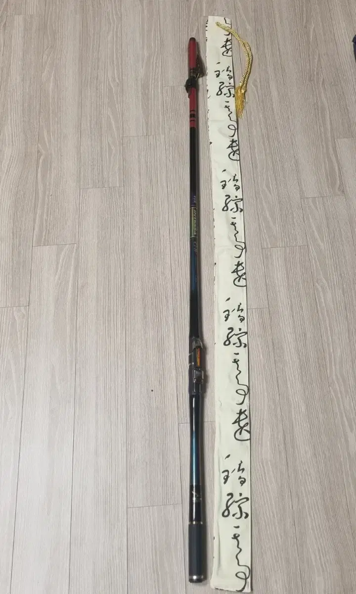 Gamakatsu Intessa g4 No. 1 530