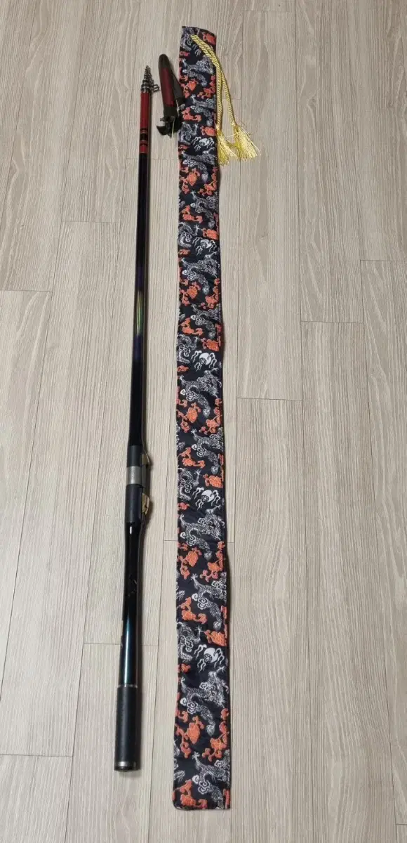Gamakatsu Intessa G3 #1 530