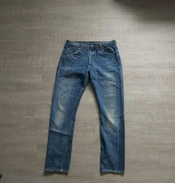 w33 LVC LEVIS 501XX 501 66501 복각 66 전반기