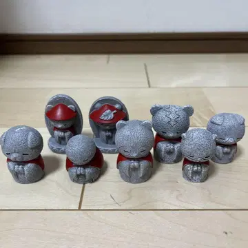 가챠가챠 오지조상