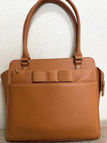 카멜 심플 비즈니스 백 취업 백 의류 아오야마