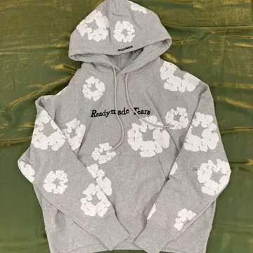 READYMADE x DENIM TEARS HOODIE 후드티