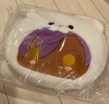 [ 최종 가격 인하 ] 앙스타 아도니스 중국 화이트 곰 화이트 베어 백