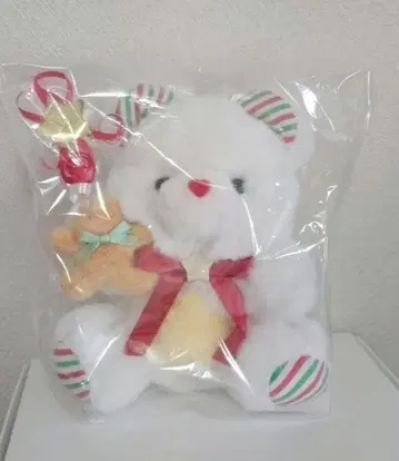 핸드메이드 봉제 인형