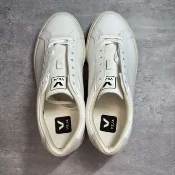 VEJA 베자 ESPLAR 스니커즈 여성용
