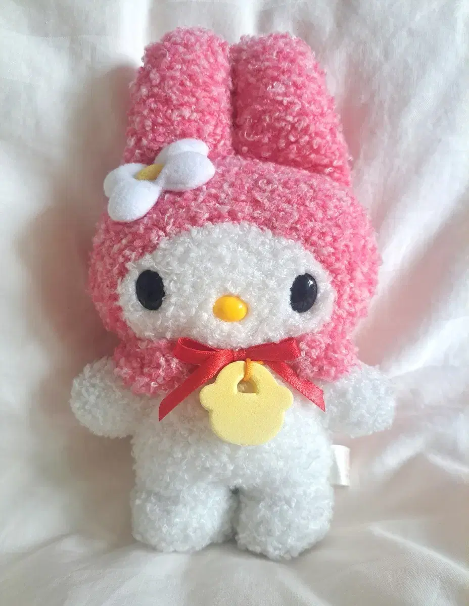 1999 Sanrio Vintage My Melody Doll