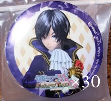 KAITO 레퀴엠 DAIBA de DIVA Future Tone DX