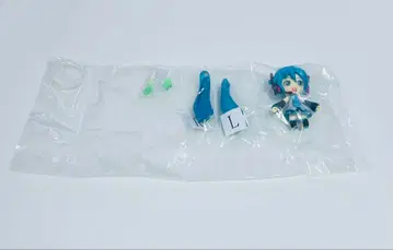 넨도로이드 쁘띠 넨푸치 하츠네 미쿠