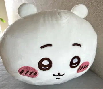 치이카와 모치루네소베리 BIG 봉제 인형