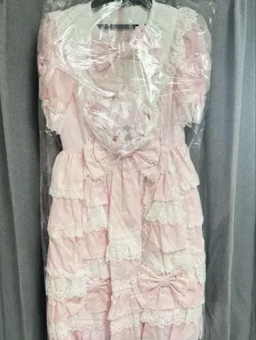 Angelic Pretty Romantic Prelude 원피스 세트