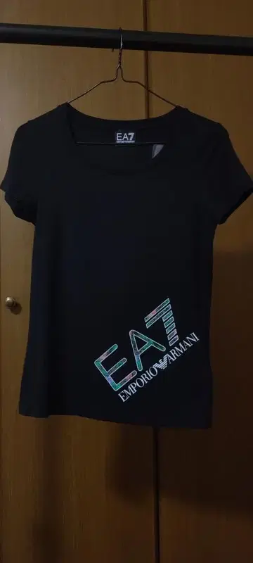 엠포리오 아르마니 EA7 엠포리오 아르마니 티셔츠