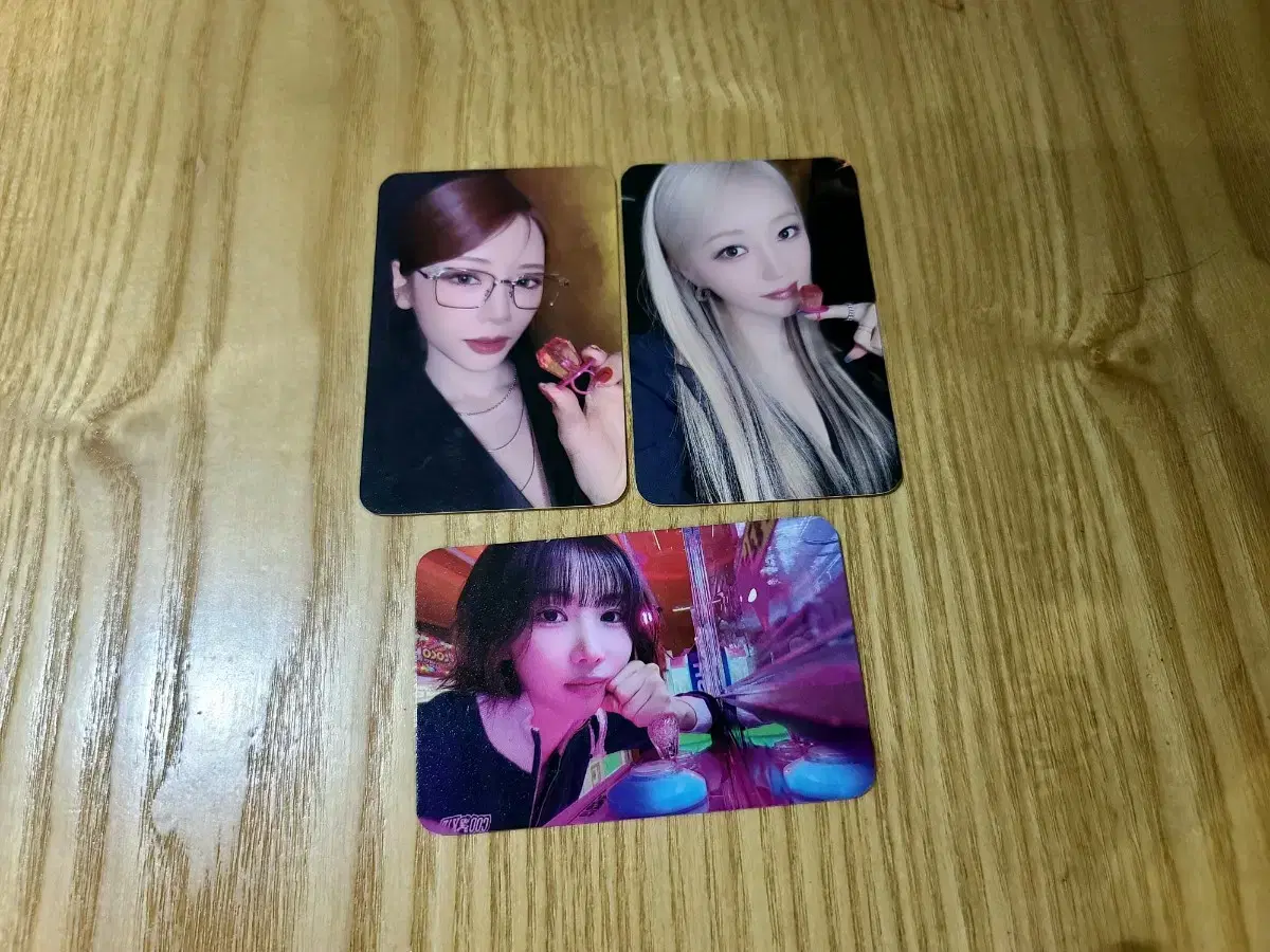 UAU x Realworld Playlist poca Dreamcatcher