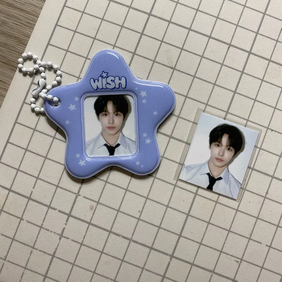 NCT WISH school of wish コレクトブック IDカード リク NCT WISH school of wish コレクトブック IDカード リク - メルカリ