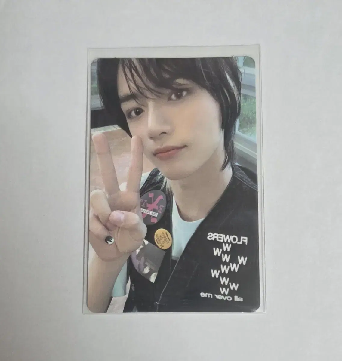 TXT beomgyu