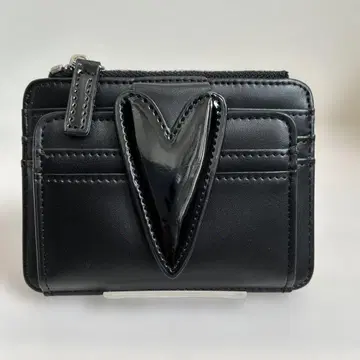 Casselini 카셀리니 하트 모티브 멀티 카드 케이스