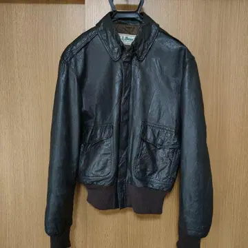 A2 타입 자켓 (엘엘빈)