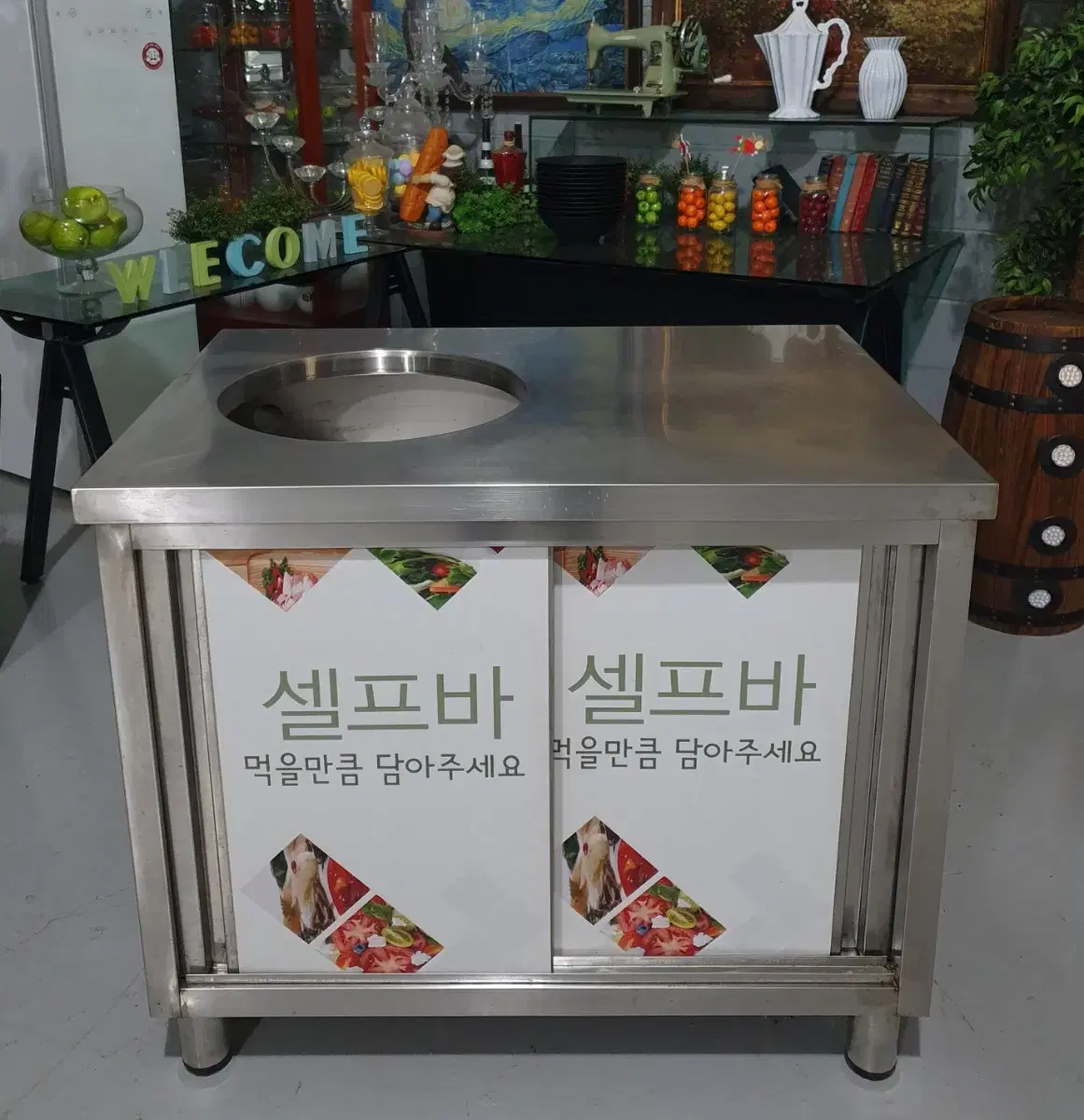 케비넷 | 브랜드 중고거래 플랫폼, 번개장터