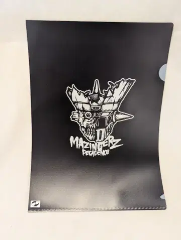 izumonster 클리어 파일 MAZINGER Z DECADENCE
