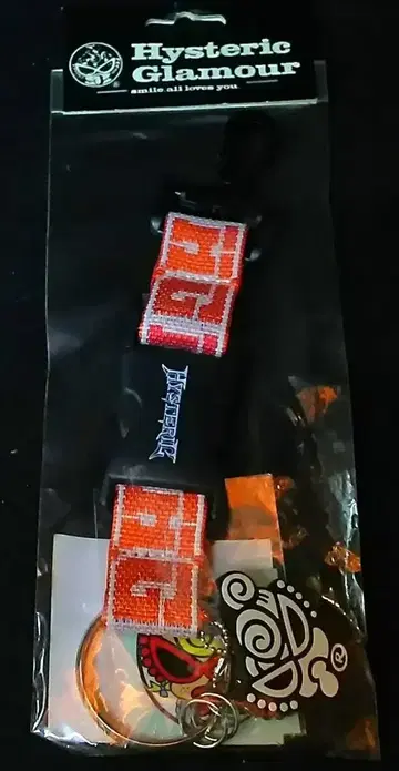 리틀 안데르센 NIfCO 레드 61