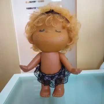 아토짱 인형 SANRIO