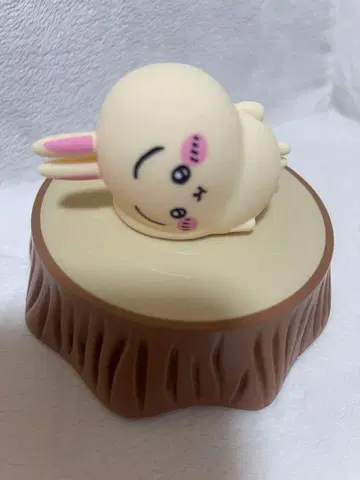 치이카와 (먼작귀) 토끼 데스크탑 라이트