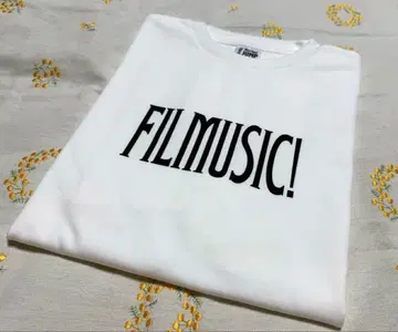Hey! Say! JUMP 2022 FILMUSIC! 투어 티셔츠