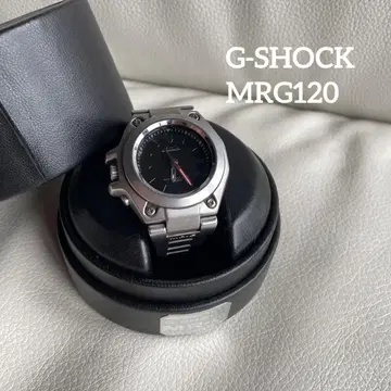 지샥 손목시계 MRG-120