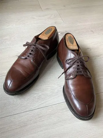 ANATOMICA 별주 ALDEN 54443 US9.5D