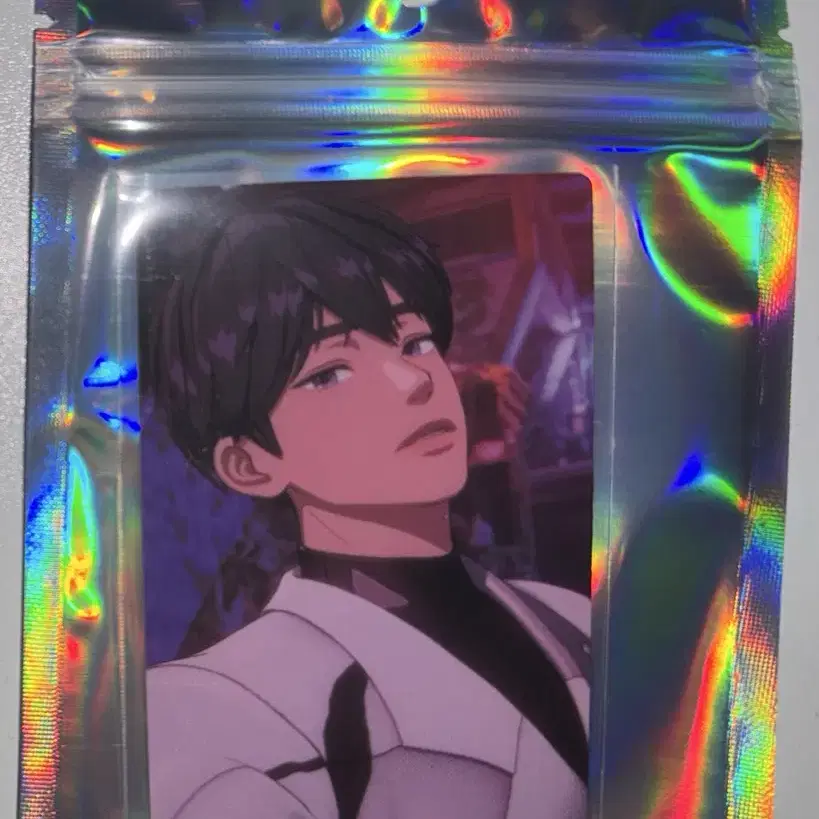 PLAVE | 플레이브 PLAVE QQ Music Yejun Sealed Photocard on