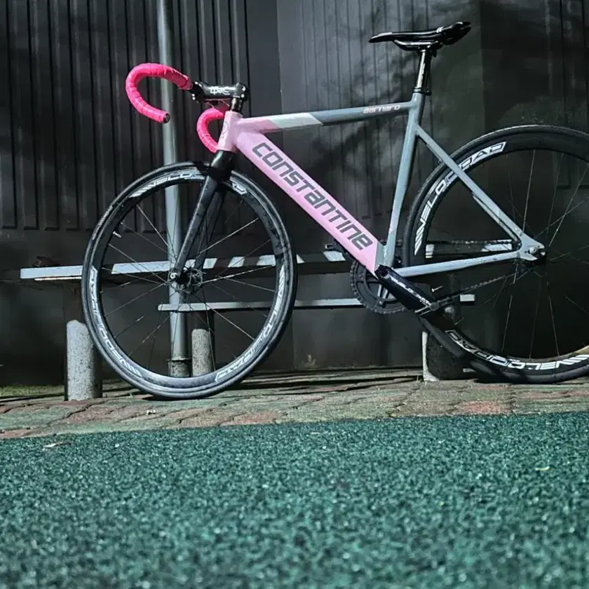 CONSTANTINE 콘스탄틴 Constantine Bernard on Bunjang Global - Main Image