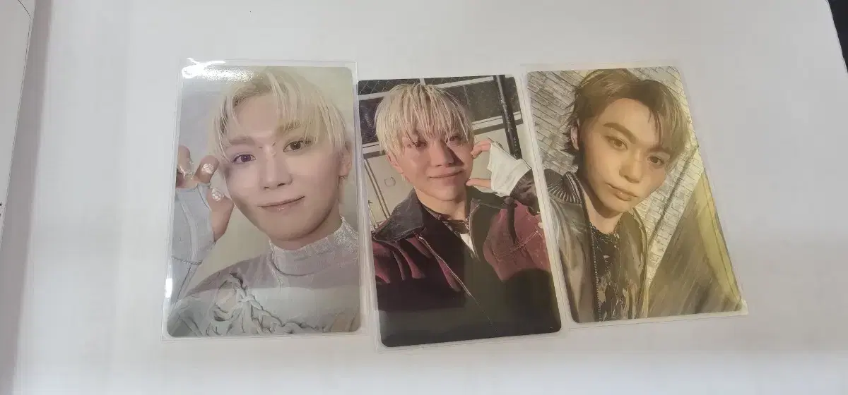 Seventeen 5th Album Happy Birthday pre-order benefit, album photocard wts