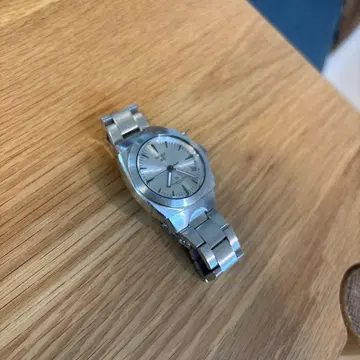 세이코 사스 AGS 5M42-0E50 SEIKO SUS 본체만
