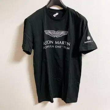 ASTON MARTIN 포뮬러 원 팀 티셔츠 F1