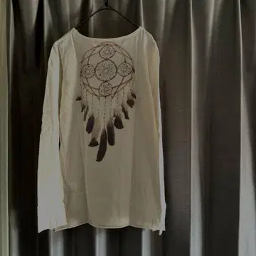 00s Archive goa 빈티지 티셔츠