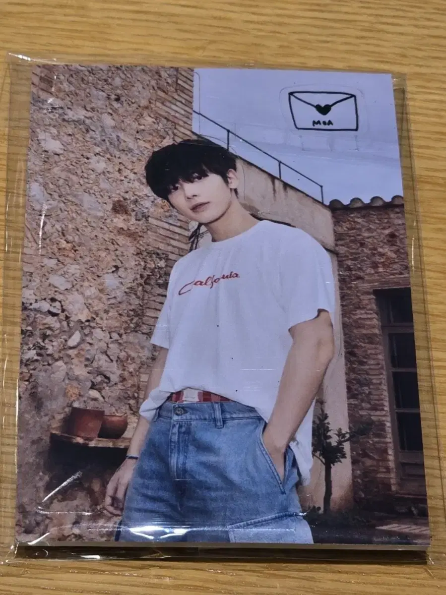 투바투 러브랭귀지 태현 스탠드 판매  TXT (수빈 연준 범규 휴닝카이