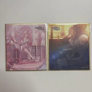 최종 가격 인하 프로세카 아키야마 미즈키 색지 시크릿 디스턴스 시쿠디스