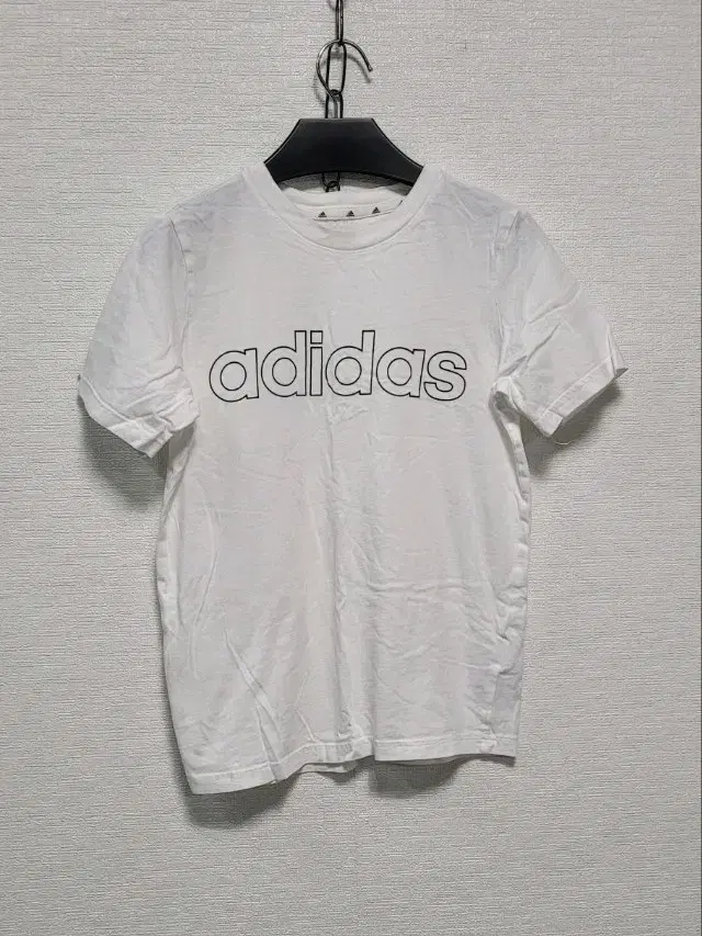 Adidas Kids Short Sleeve T-Shirt 150