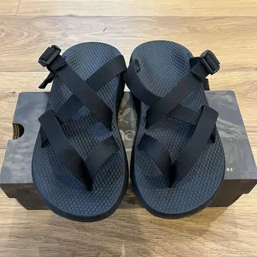 미사용 차코 샌들 남성용 테구 CHACO TEGU 26cm