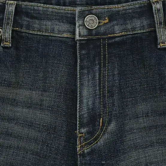 【BOHEMIAN SEOUL】25ss VINTAGE BLUE BOOTCUT JEANS BOHEMIAN SEOUL | 보헤미안서울 Bohemian Seoul Jeans 25 SS New