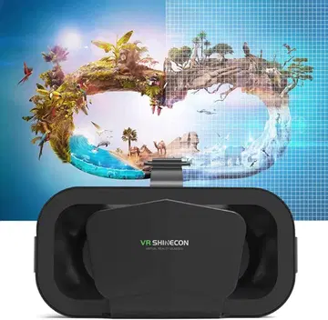 VR 안경 | 휴대폰 유니버셜 대응 VR 헤드셋