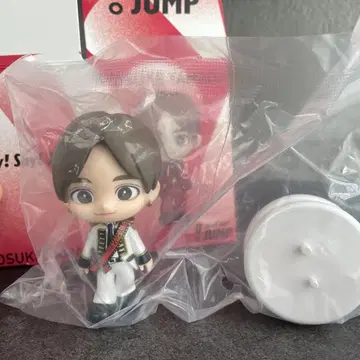 Hey! Say! JUMP 야마다 료스케 피규어 시크릿