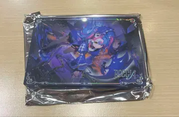 나루시오 1주년 트레이딩 아크릴 블록 로코코