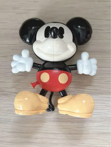 POP MART Mickey Ever-Curious 시리즈 3개 세트
