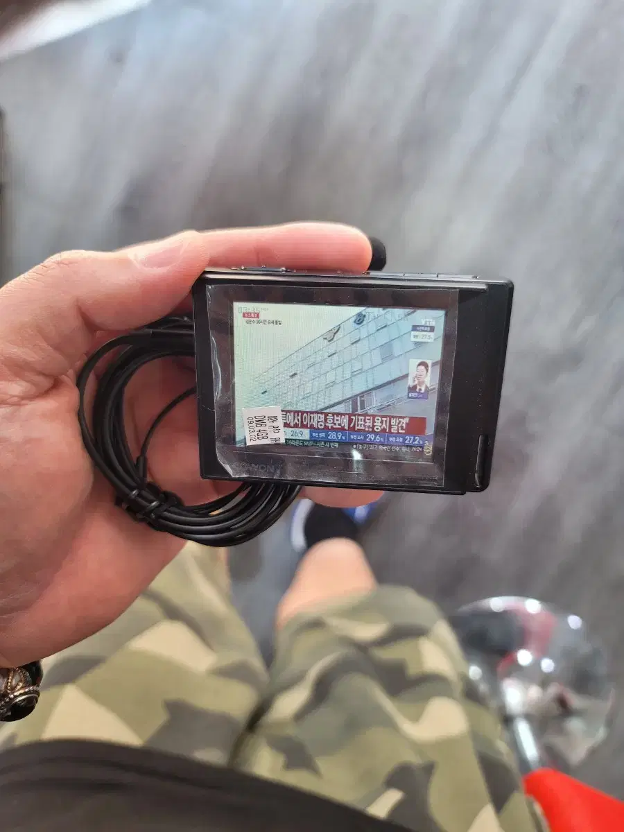 코원d2+ 블랙4기가 aaa급 판매합니다