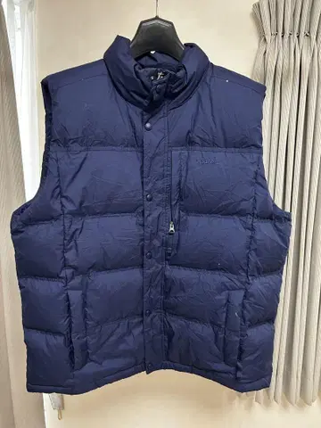 L.L.Bean 다운 베스트 XXL TALL