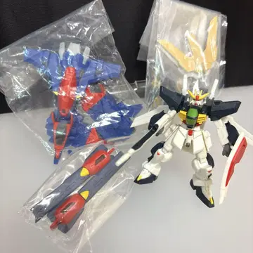 건담 DX, G 팔콘 가샤폰 EX HG 건담 메카 셀렉션 6