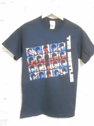 The Beatles 비틀즈 00s 티셔츠