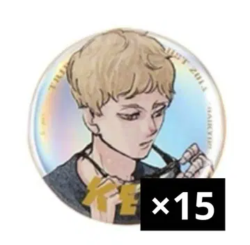 하이큐 점프 GIGA 츠키시마 케이