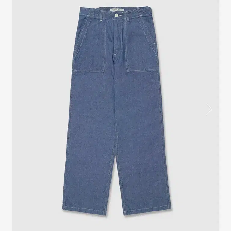 Urbanic 30 ♥ Chambray Baker Pants / 追跡付 Urbanic Chambray Baker Pants M #얼바닉,#얼바닉30,#urbanic