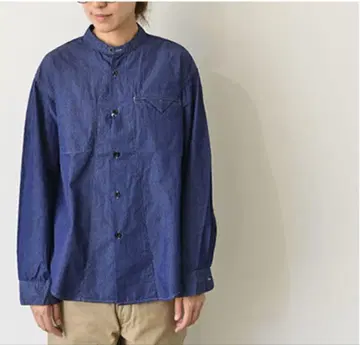 ORDINARY FITS 오디너리 피츠 셔츠